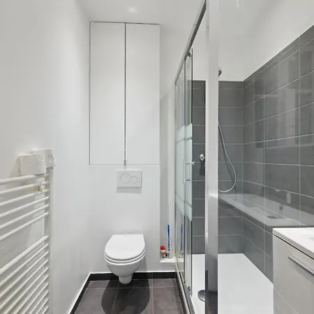 Apartment Bluestay 828 - Superb
