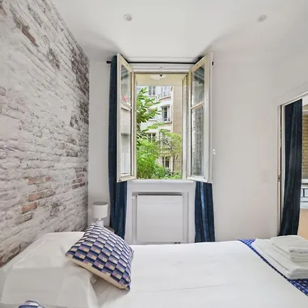 Bluestay 828 - Superb Apartment *