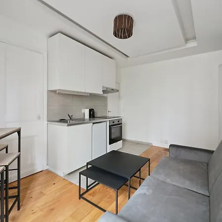 Bluestay 828 - Superb Apartment *
