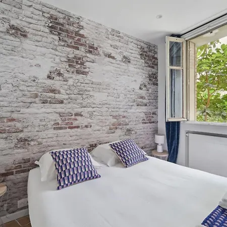 Apartment Bluestay 828 - Superb